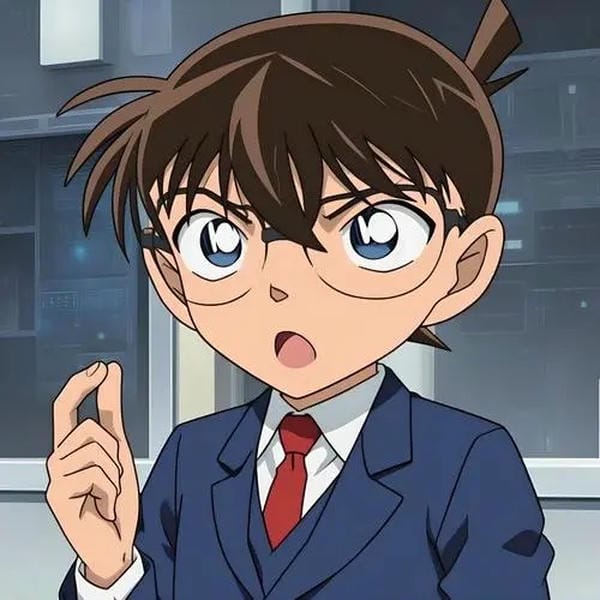 avatar conan cute (2)