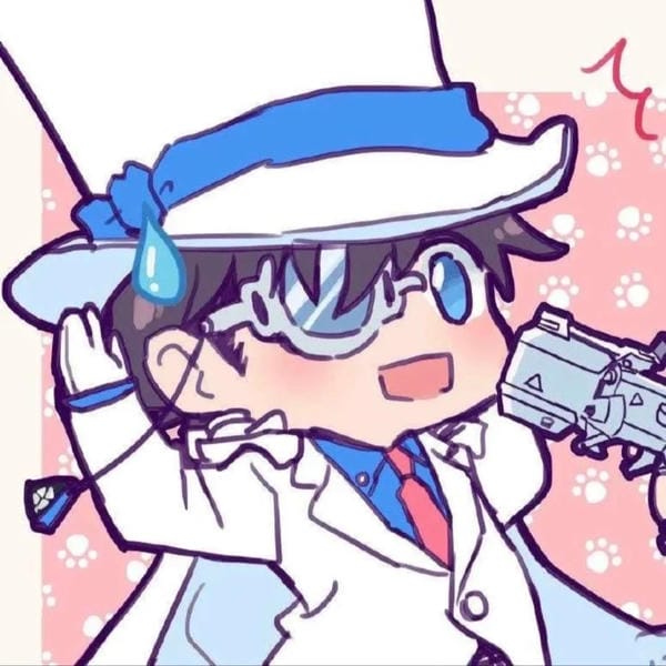 avatar conan cute (20)