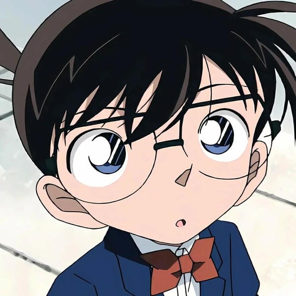 avatar conan cute (24)