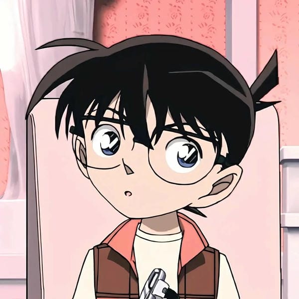 avatar conan cute (25)