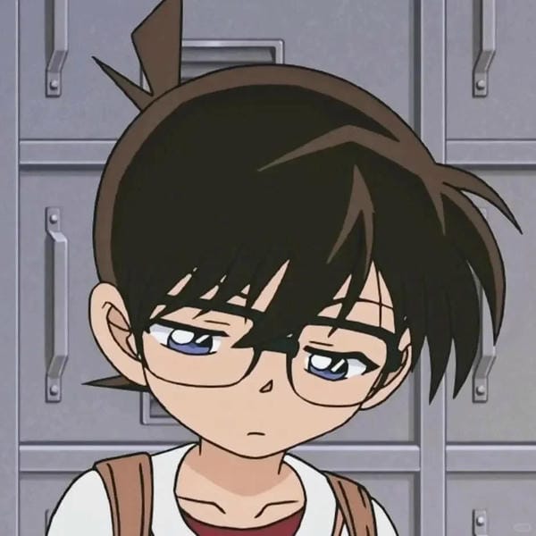 avatar conan cute (27)