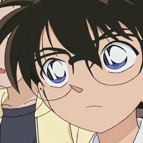 avatar conan cute (28)