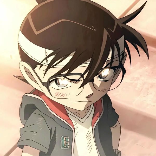 avatar conan cute (29)