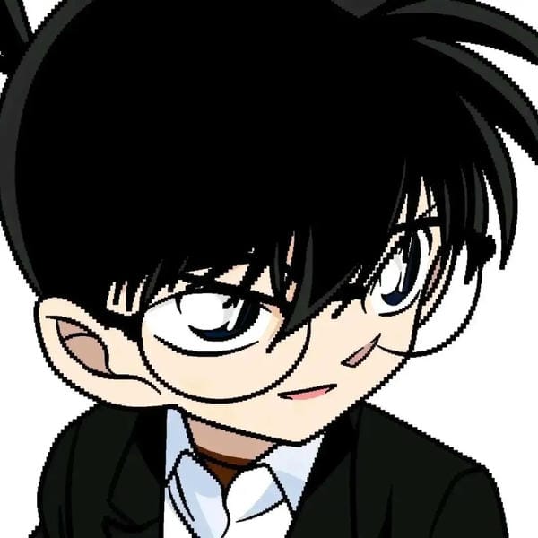 avatar conan cute (31)