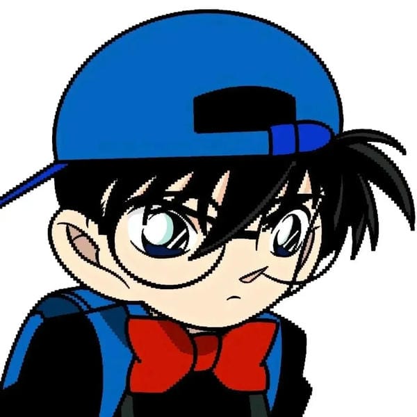 avatar conan cute (32)