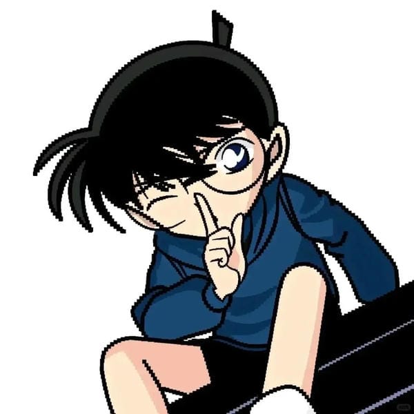 avatar conan cute (33)