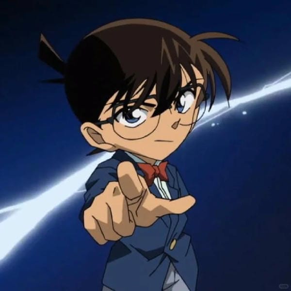 avatar conan cute (34)