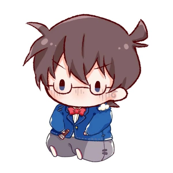 avatar conan cute (36)