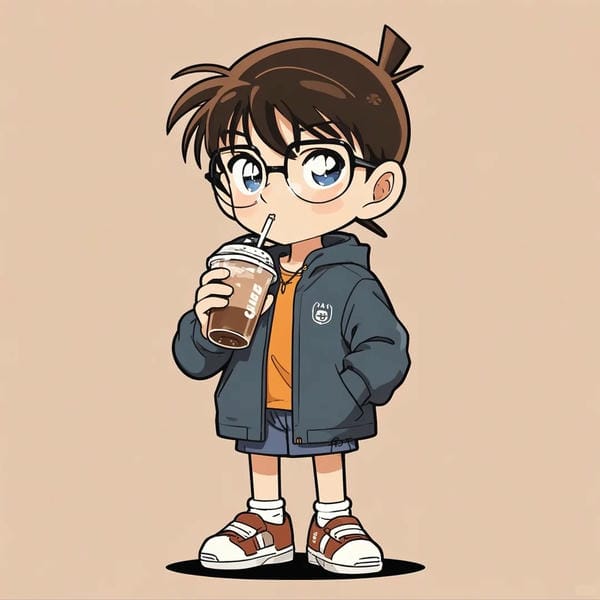 avatar conan cute (38)