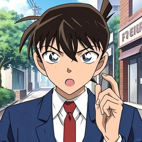 avatar conan cute (4)