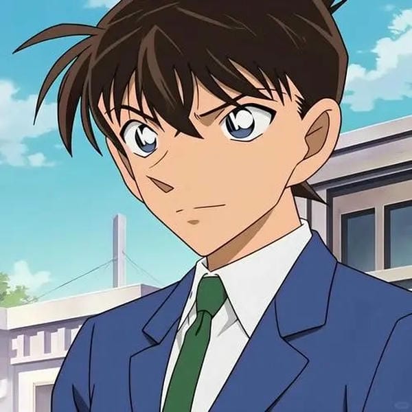 avatar conan cute (5)