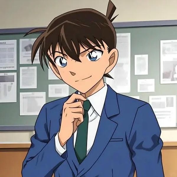 avatar conan cute (6)