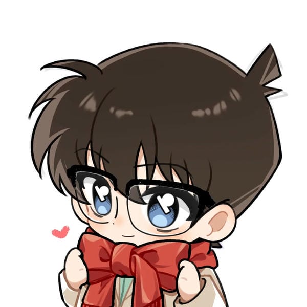 avatar conan cute (7)