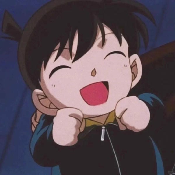 avatar conan cute (9)