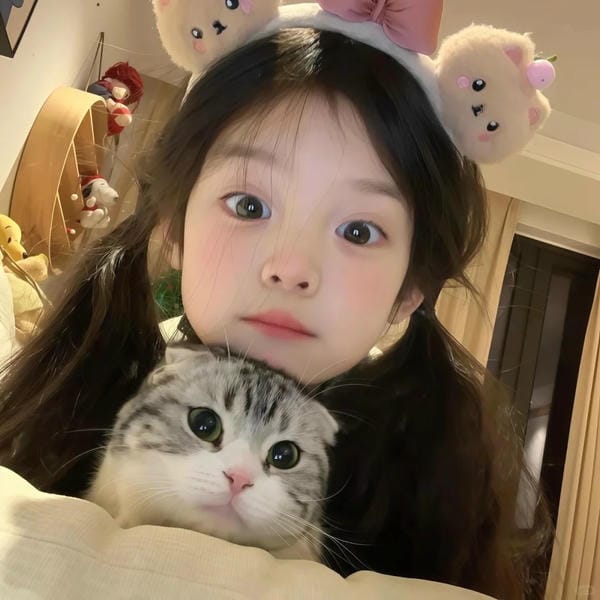 avatar cute vô tri (12)