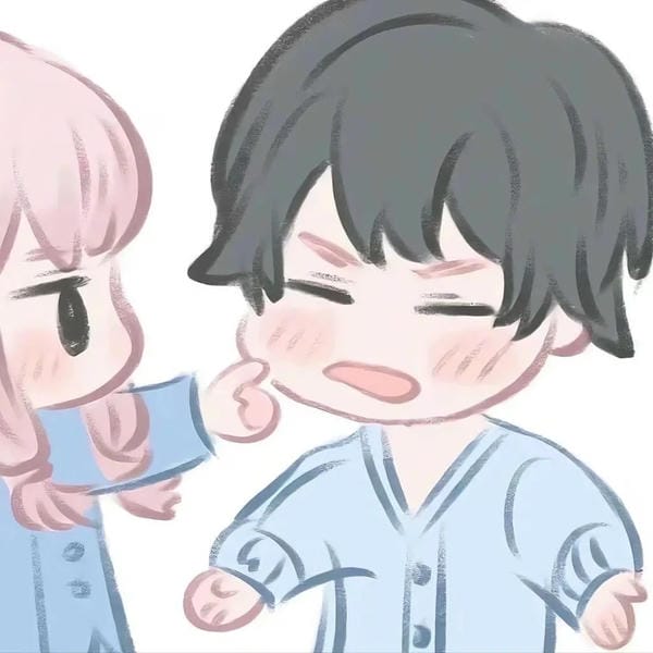 avatar đôi cute ny (2)