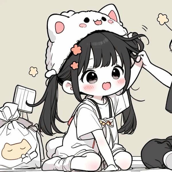 avatar đôi cute ny (9)