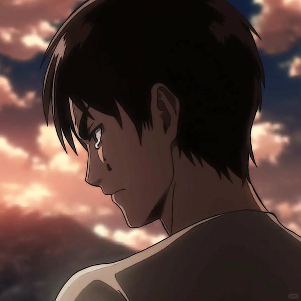 avatar eren yeager avatar eren yeager