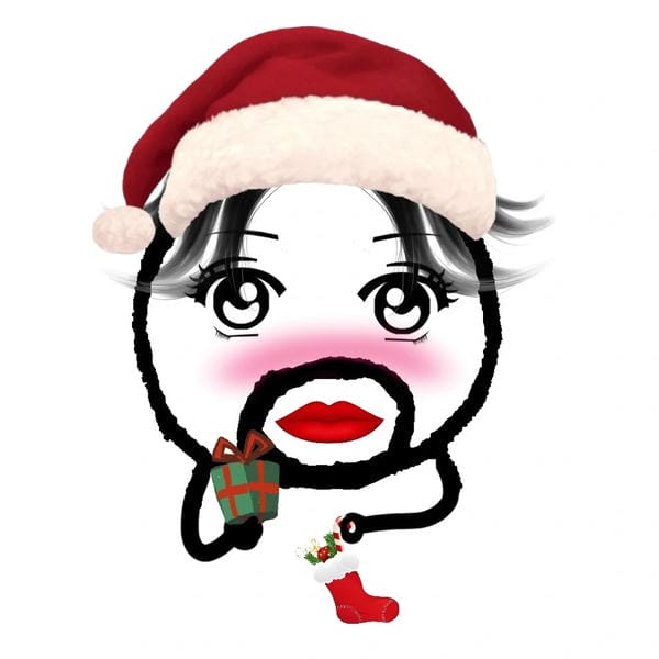 avatar giáng sinh vô tri (21)