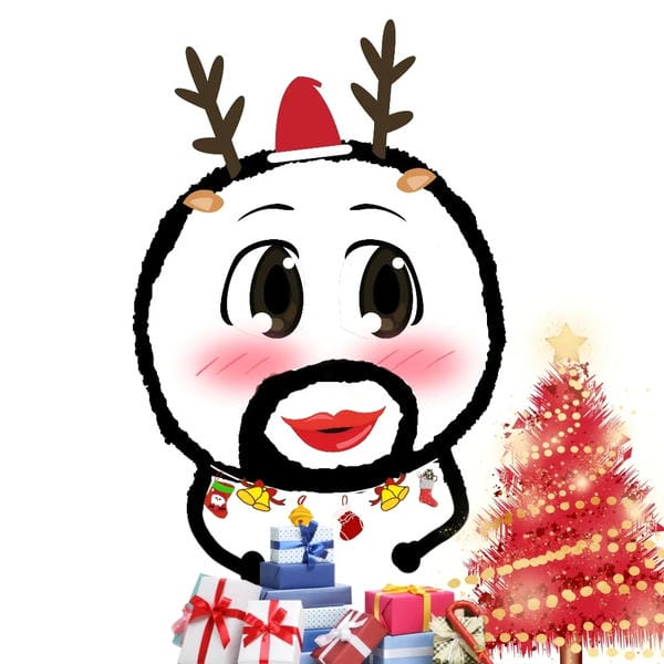 avatar giáng sinh vô tri (23)