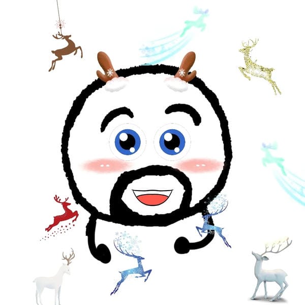 avatar giáng sinh vô tri (26)