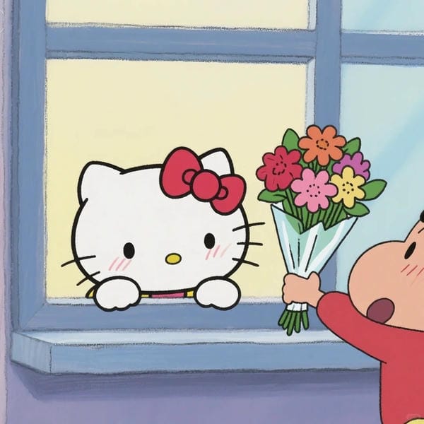 avatar hello kitty cute (11)