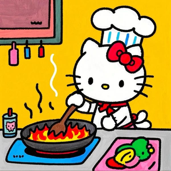 avatar hello kitty cute (2)