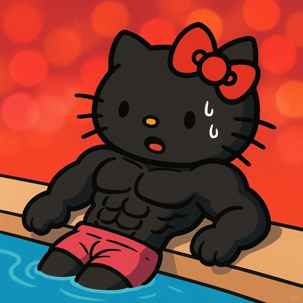 avatar hello kitty cute (28)