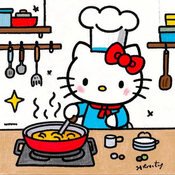 avatar hello kitty cute (3)