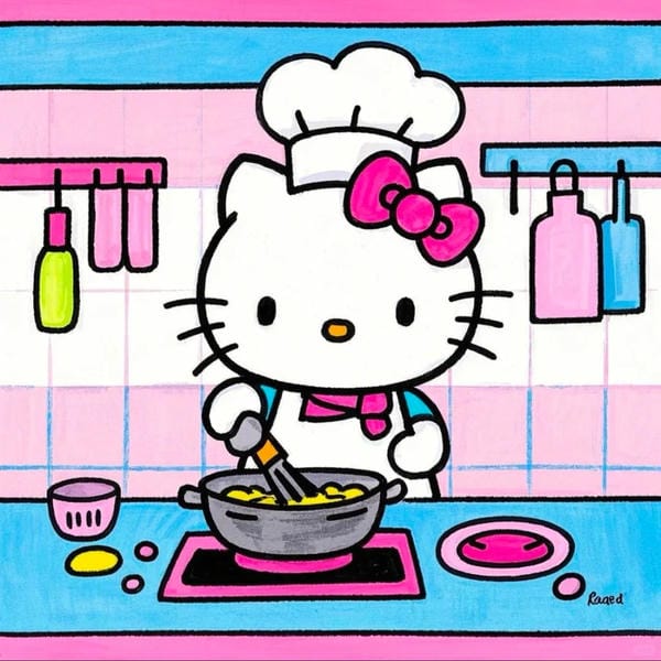avatar hello kitty cute (4)