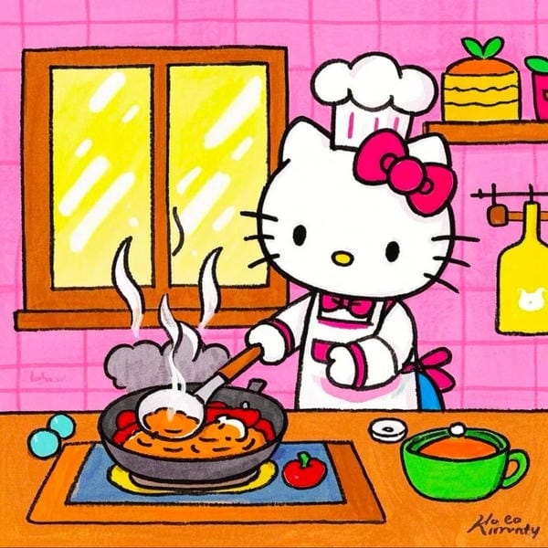 avatar hello kitty cute (5)