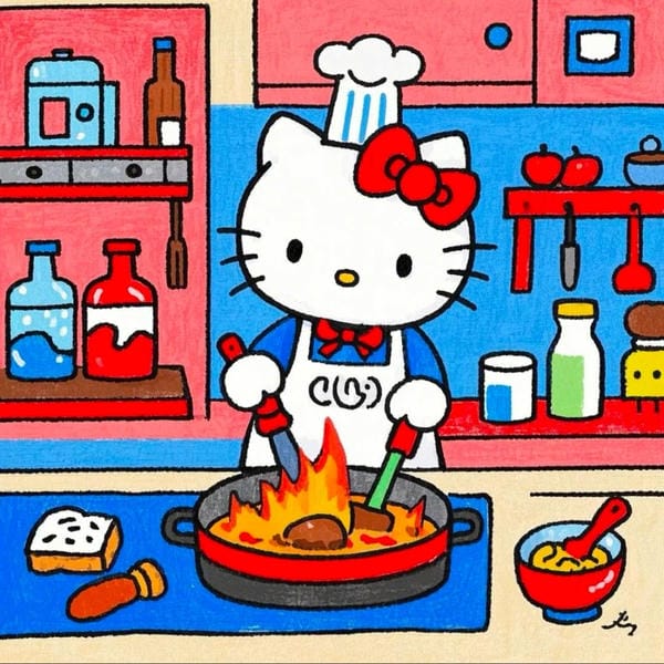 avatar hello kitty cute (6)