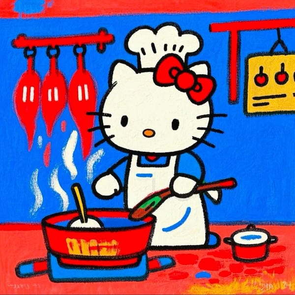 avatar hello kitty cute (7)