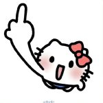 avatar hello kitty vô tri (2)