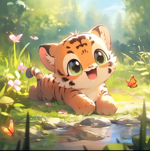 avatar hổ cute (1)