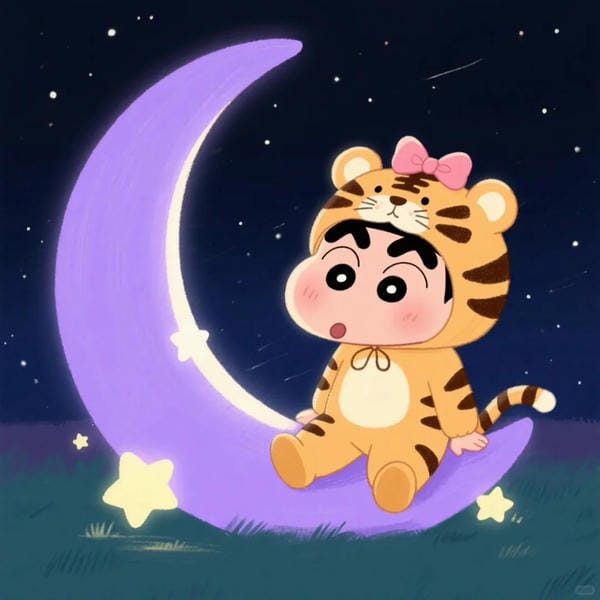 avatar hổ cute (22)