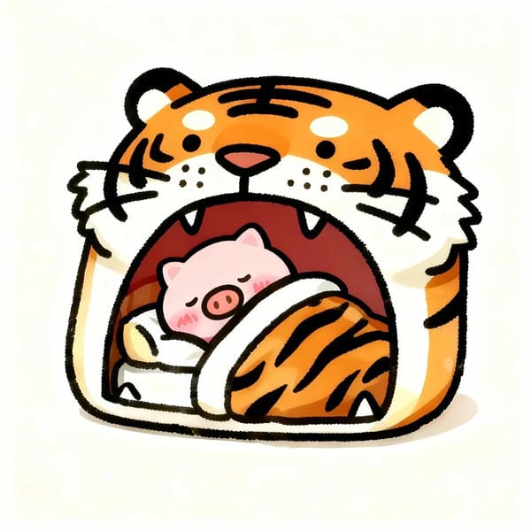 avatar hổ cute (3)