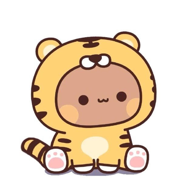 avatar hổ cute (8)