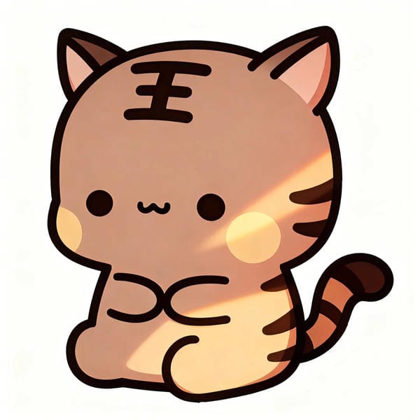 avatar hổ cute (9)