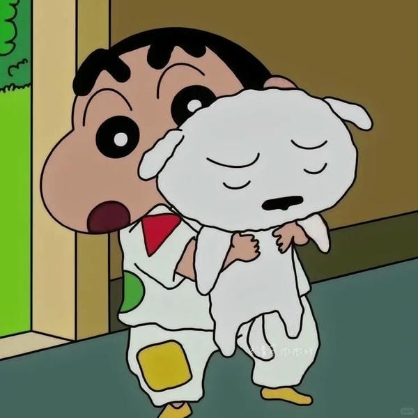 avatar hoạt hình vô tri (15)