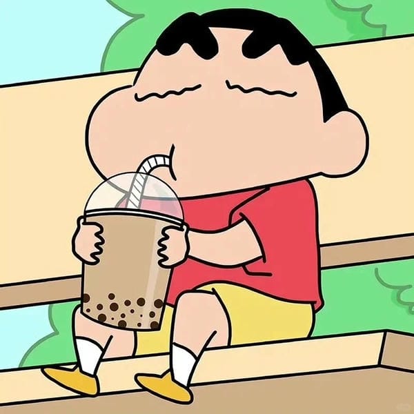 avatar hoạt hình vô tri (2)
