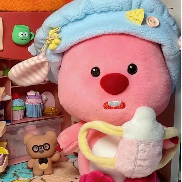avatar loopy cute (11)