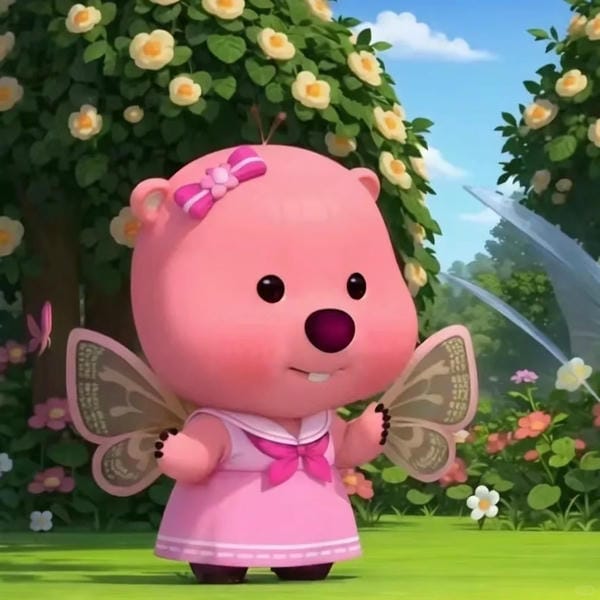 avatar loopy cute (14)