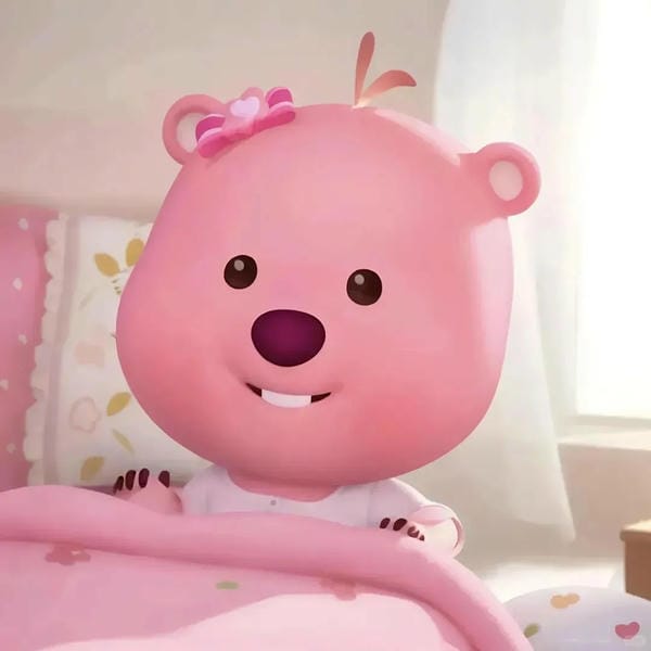 avatar loopy cute (17)