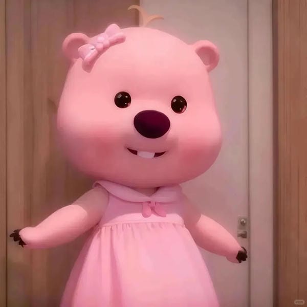 avatar loopy cute (19)