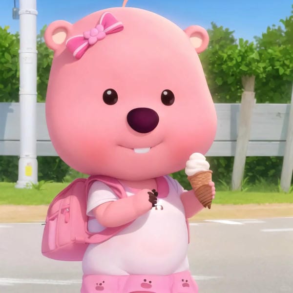 avatar loopy cute (24)