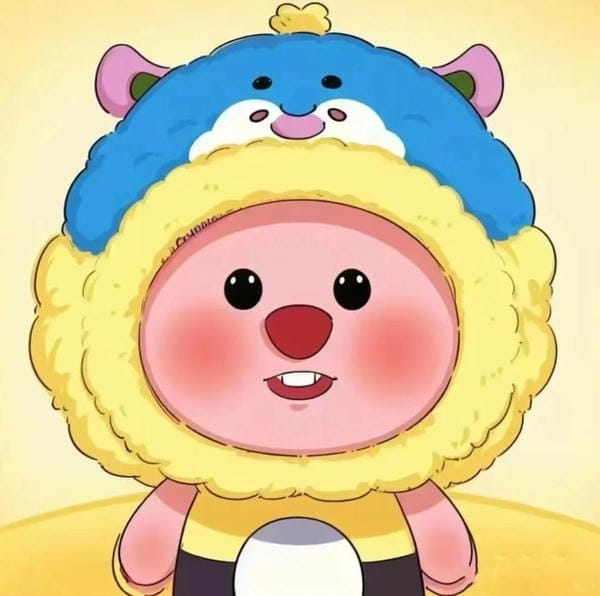 avatar loopy cute (26)