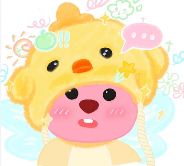 avatar loopy cute (3)