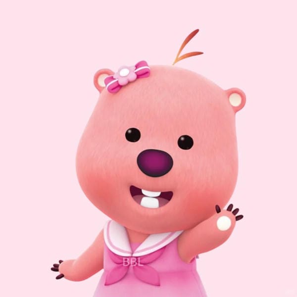 avatar loopy cute (4)