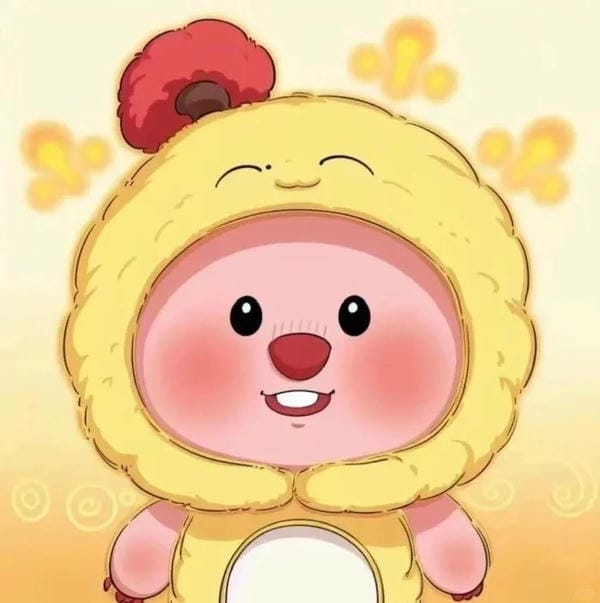 avatar loopy cute (9)